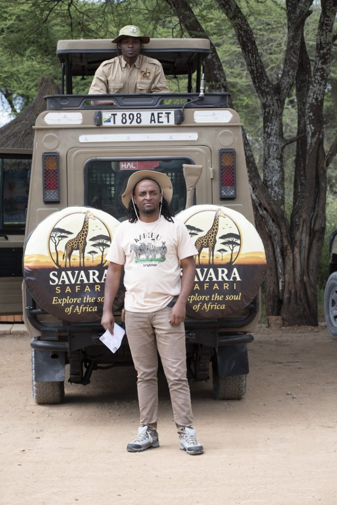 Discover the heart of your adventure—Savara Safaris’ expert guides. Local, licensed, and passionate about wildlife and mountains.